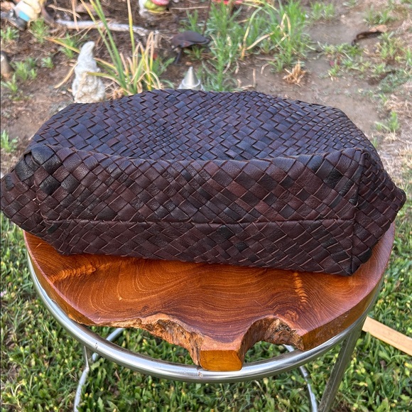 Falor weave bag - Picture 12 of 14